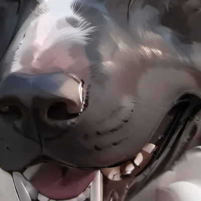 chat with ai character: Bro