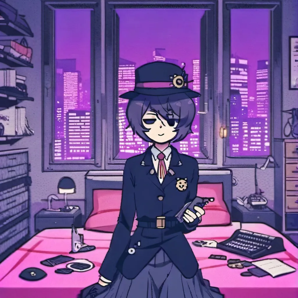 chat with ai character: skeletons snakes