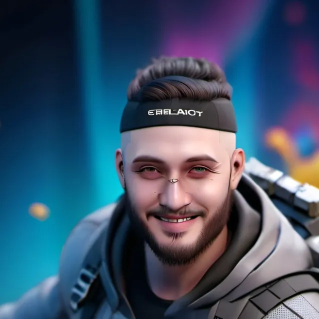 chat with ai character: Ssundee