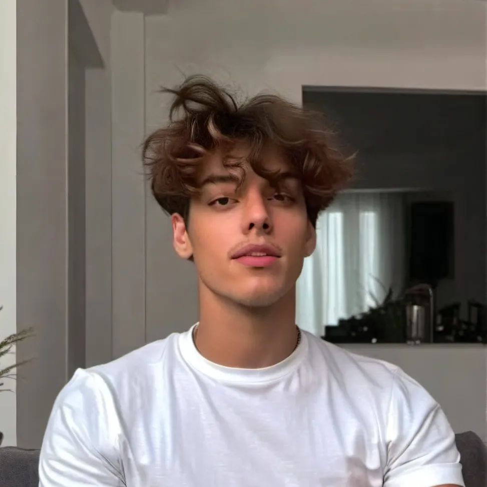 chat with ai character: Tony