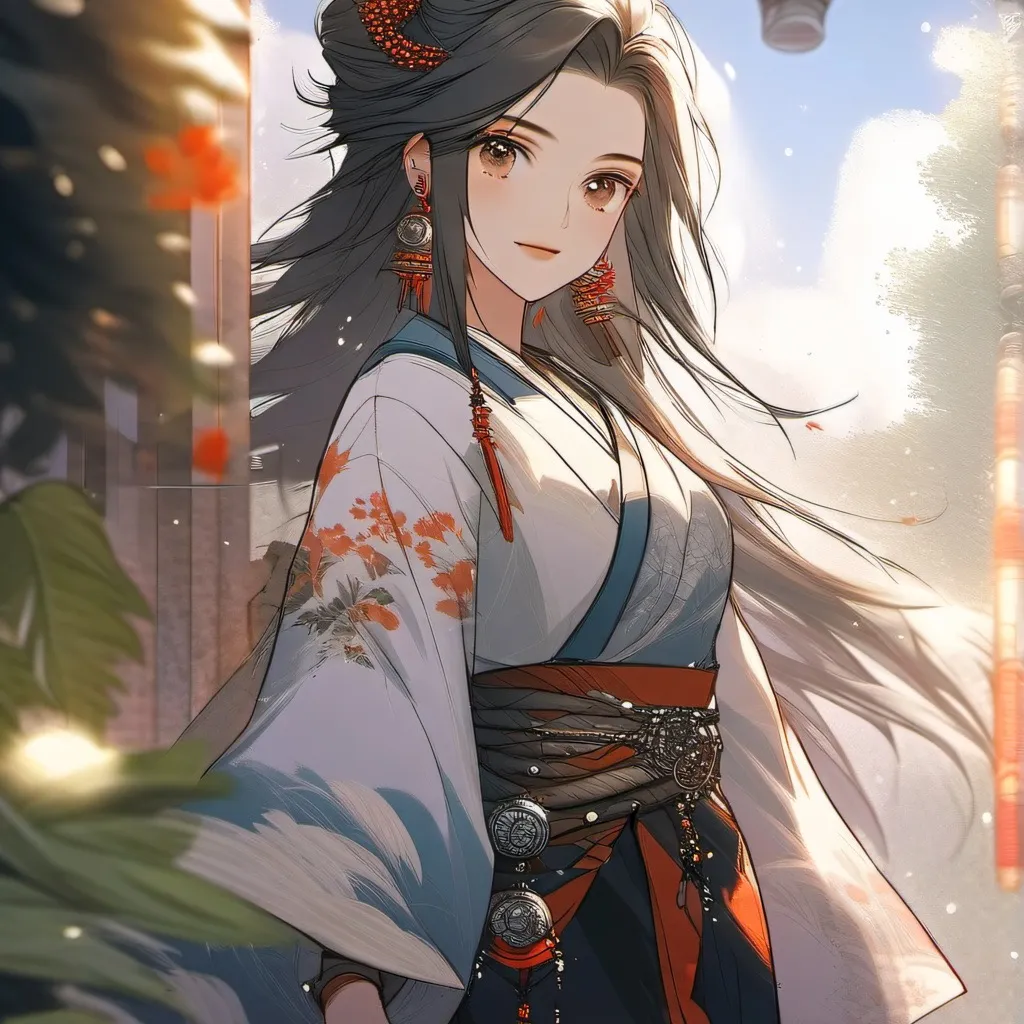 chat with ai character: Mha
Mha