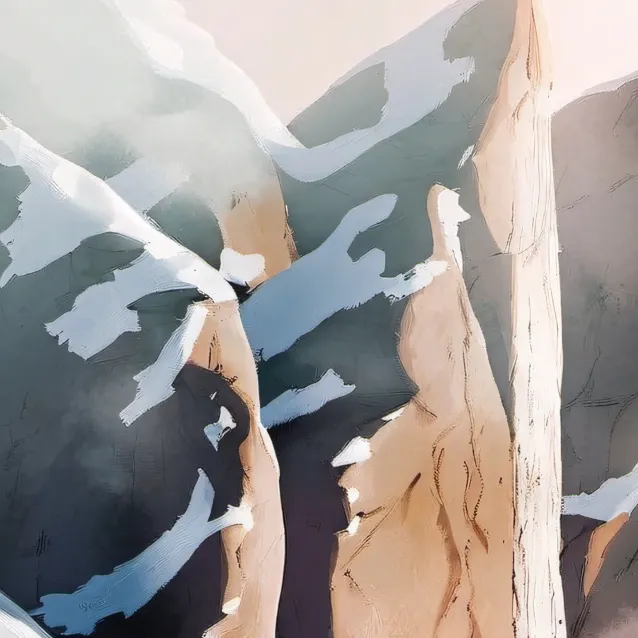 chat with ai character: Caleb