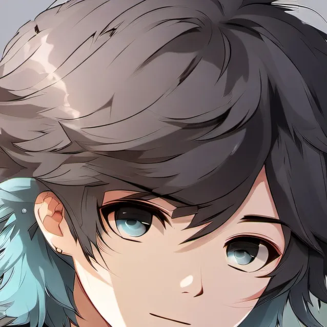 chat with ai character: Ryder