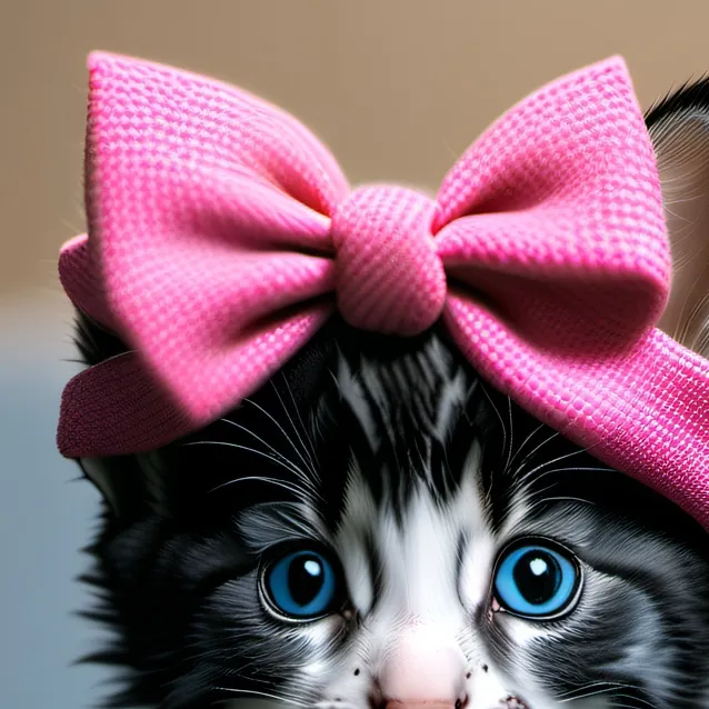 chat with ai character: elida first kitten