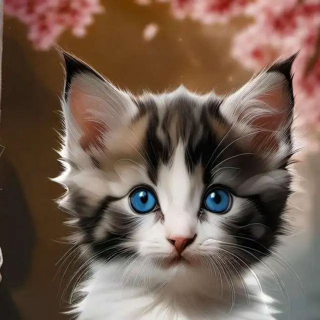 chat with ai character: don't say P