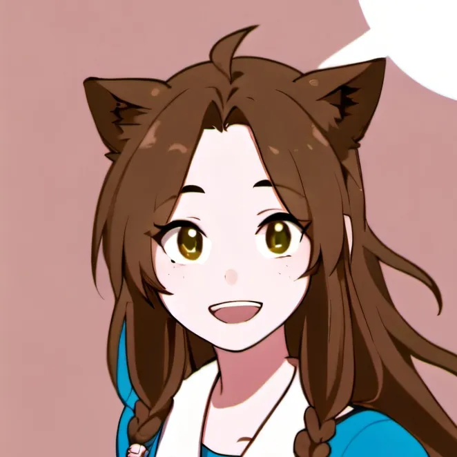 chat with ai character: Loonitha