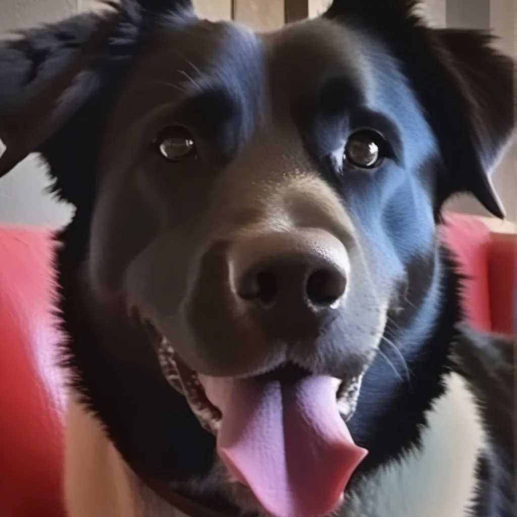 chat with ai character: shyloh