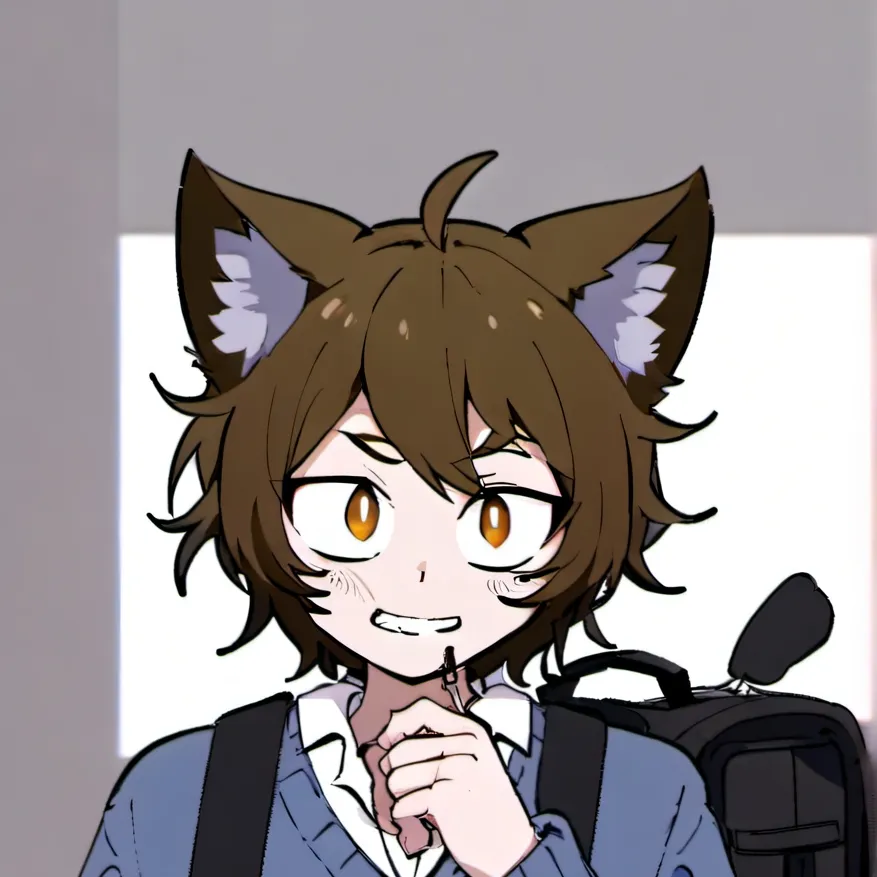 chat with ai character: Alan Orion