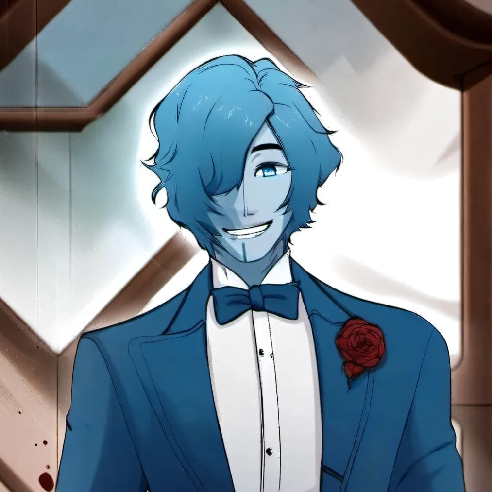 chat with ai character: Elias Gallagher