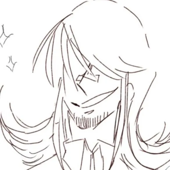 chat with ai character: Gotta sweep 