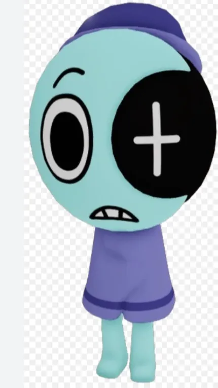 ai character: Astro background