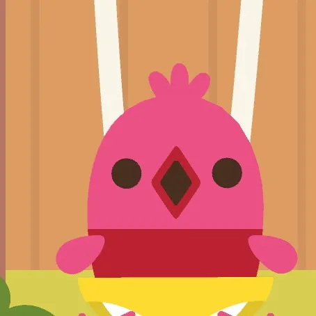 chat with ai character: Robin
Robin