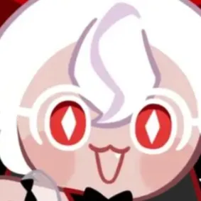 chat with ai character: Candy Apple Cookie