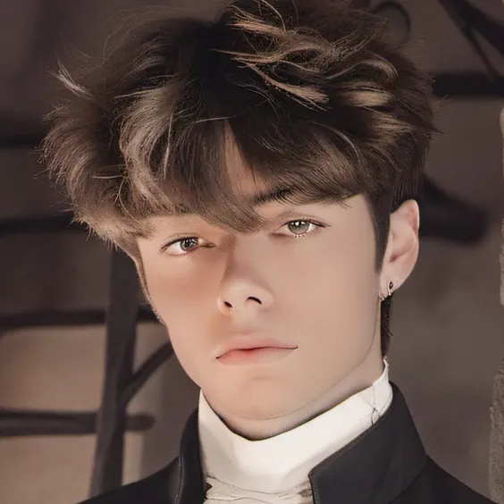 chat with ai character: Trampoline 