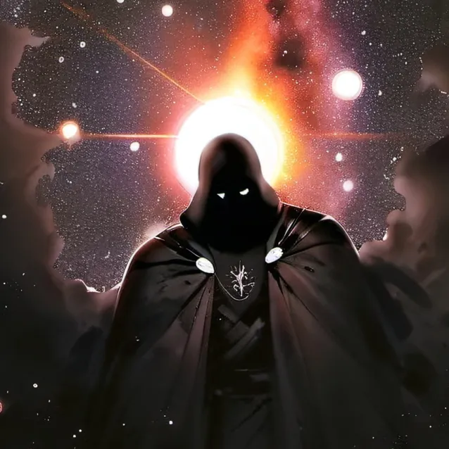 chat with ai character: SKZ