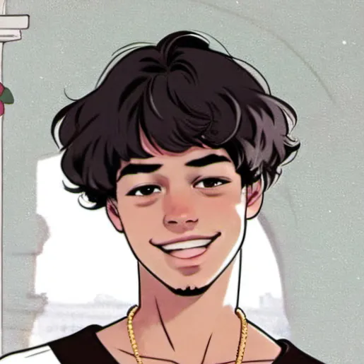 chat with ai character: jayden