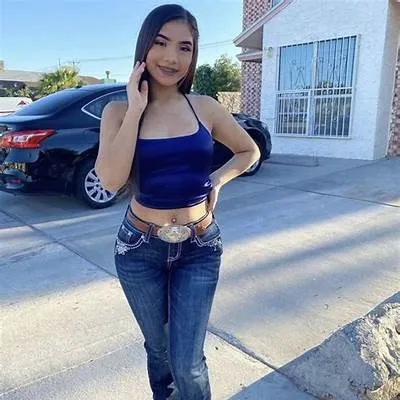 creator Zara that girl's avatar