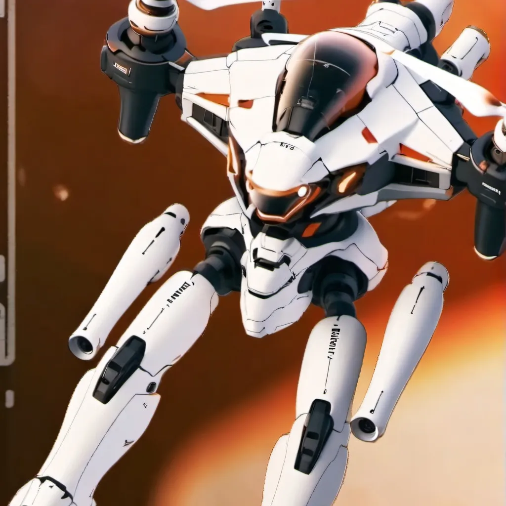 chat with ai character: md