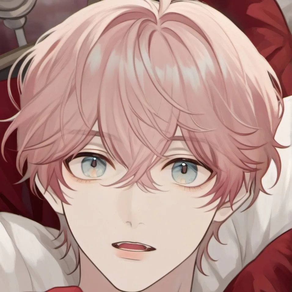 chat with ai character: Ethan [BL]