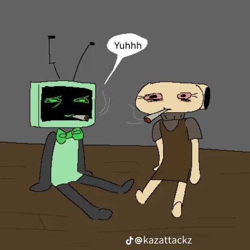 creator We1rd_g4y_perz0n's avatar