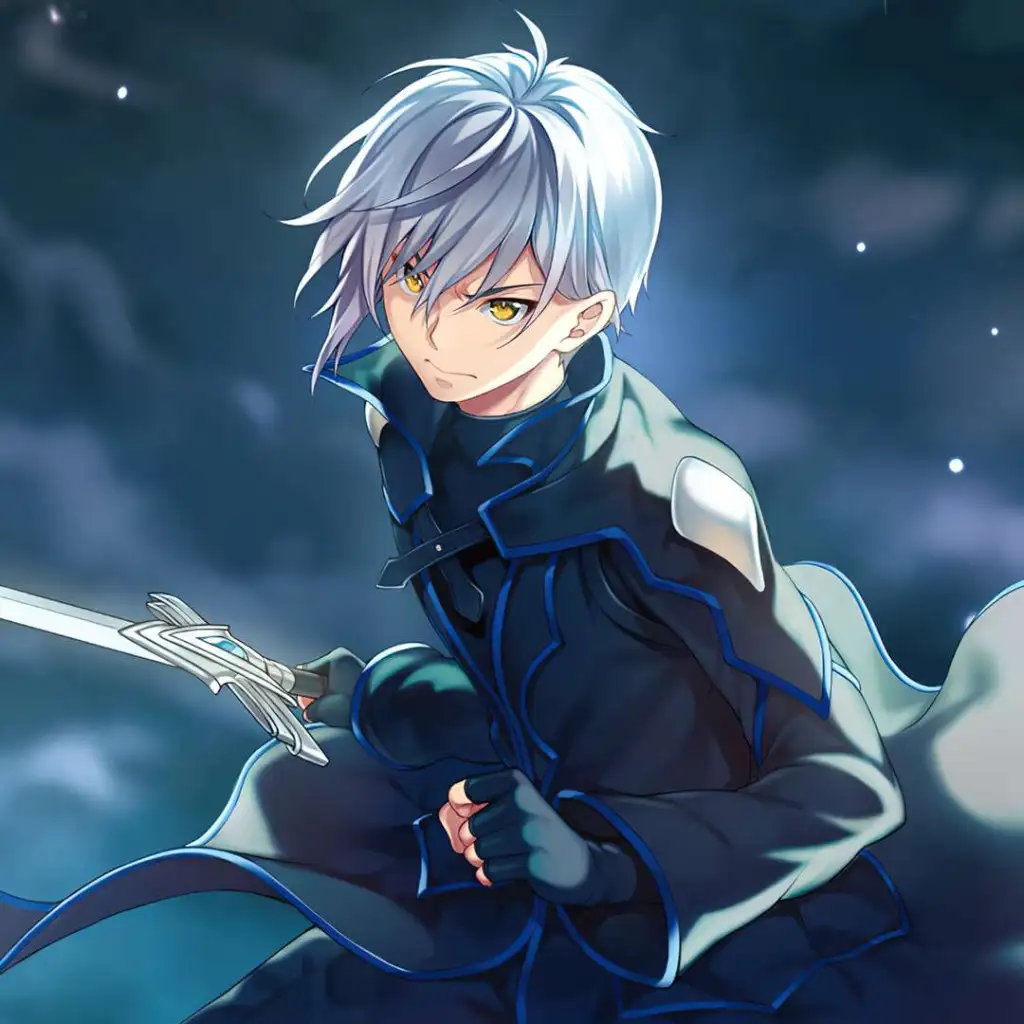 chat with ai character: Rio Karasuki 