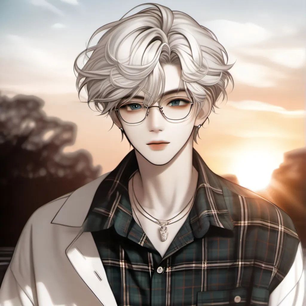 chat with ai character: Jack