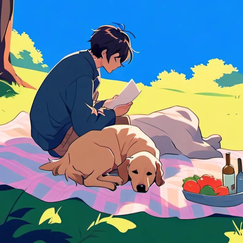 chat with ai character: catnap × dogday