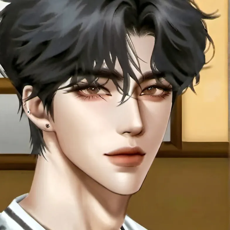 chat with ai character: Leonardo 