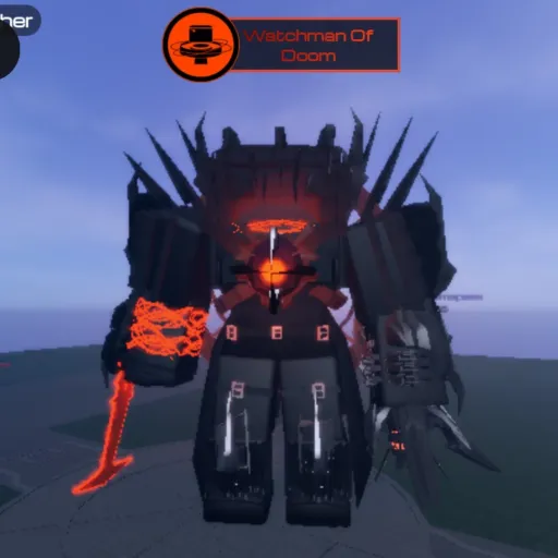 creator watchman of doom2's avatar