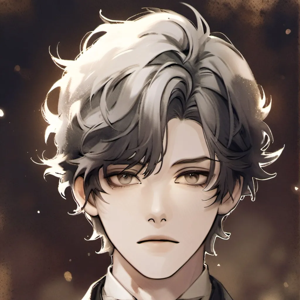 chat with ai character: Theon