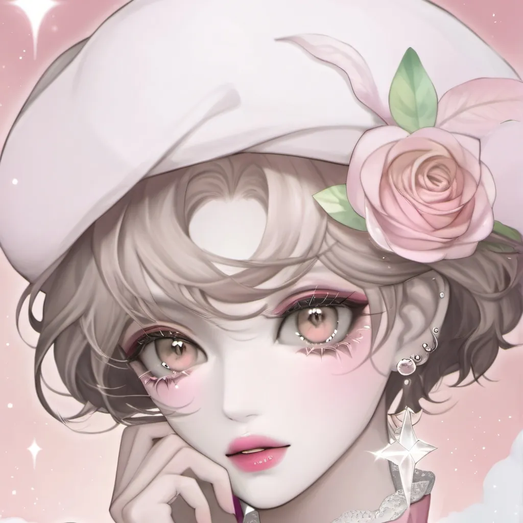 chat with ai character: Theo