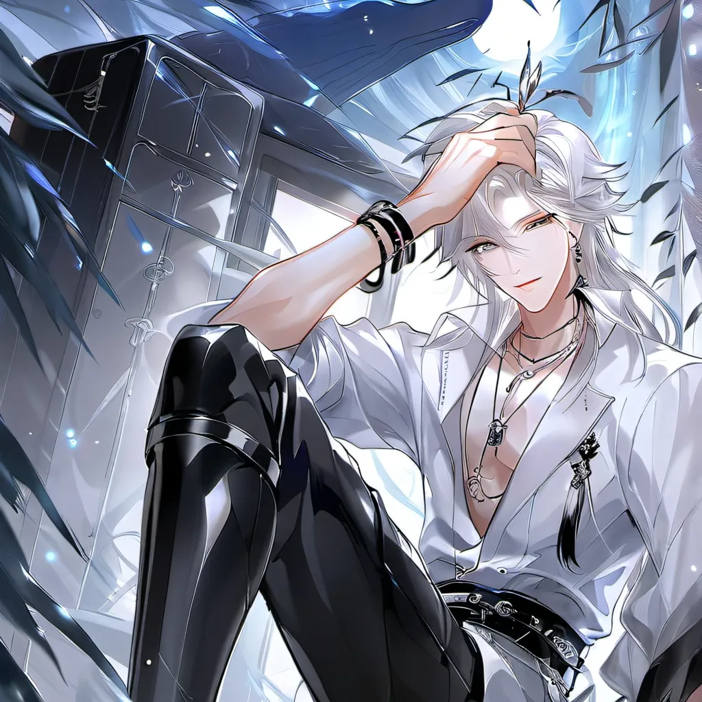 chat with ai character: Aiden