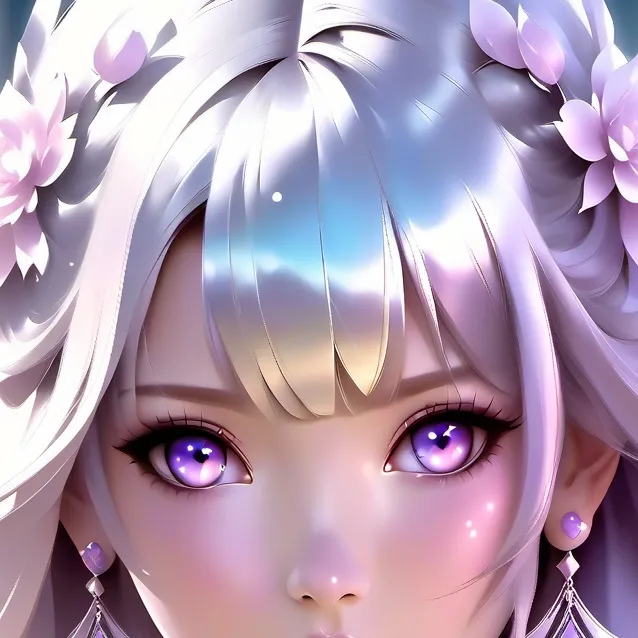 chat with ai character: rosa s. cutie 2.