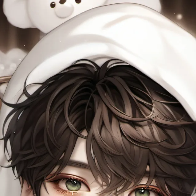 chat with ai character: ENHYPEN