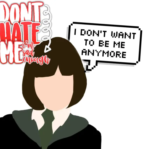 creator IAMALWAYS_SAD:D's avatar