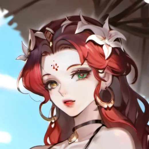 chat with ai character: Affie