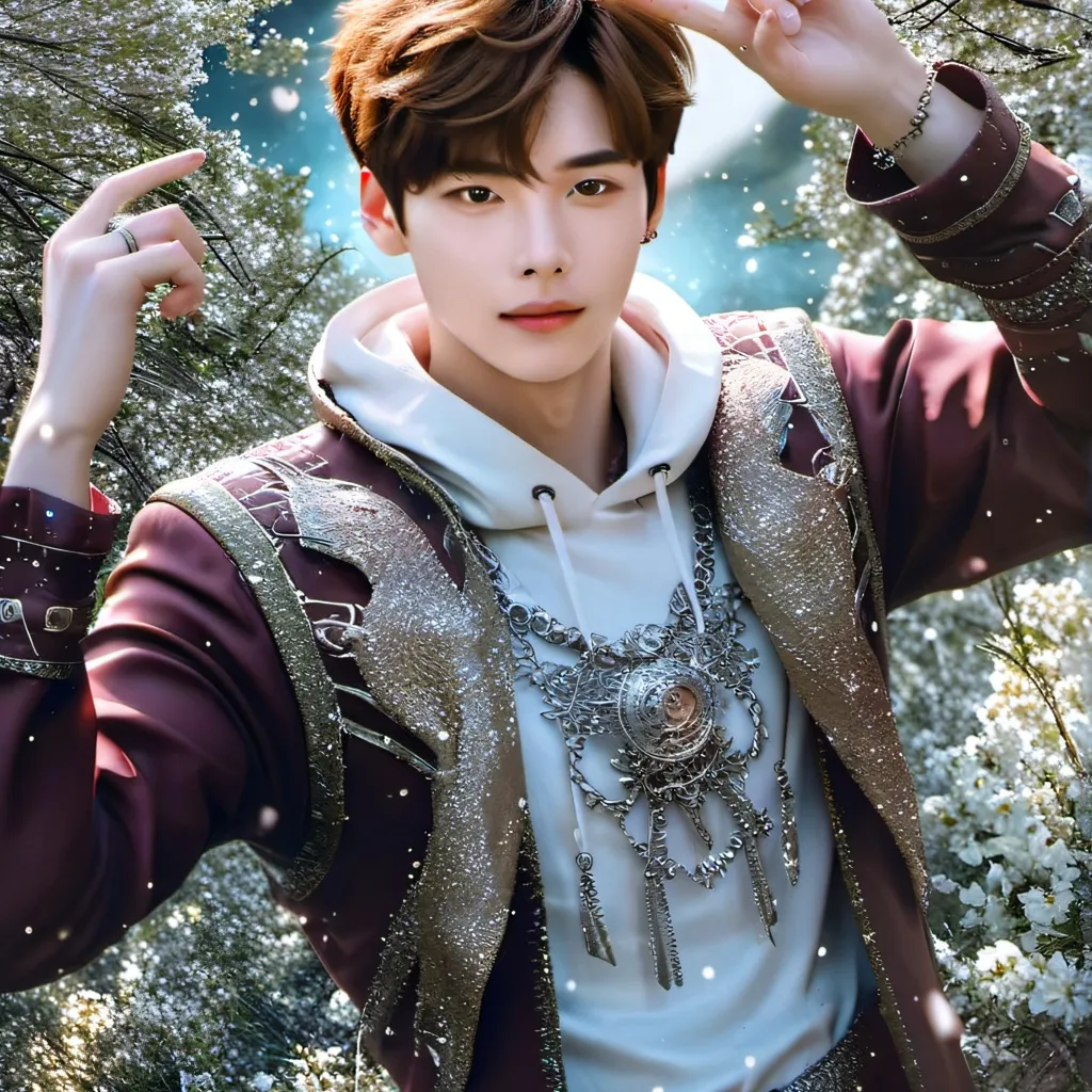 chat with ai character: Devin Brooke