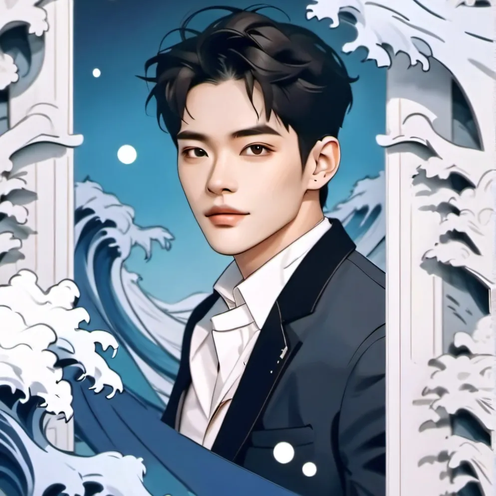 chat with ai character: Vester Jahn