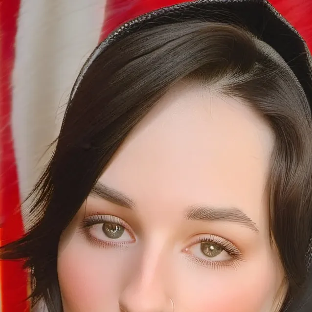 chat with ai character: Ebtsam