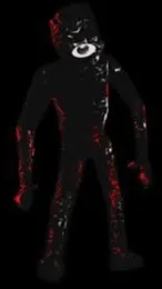 ai character: Seek background