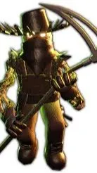 ai character: Groundskeeper background