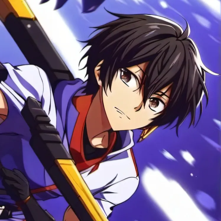 chat with ai character: Lelouch Vi Britann