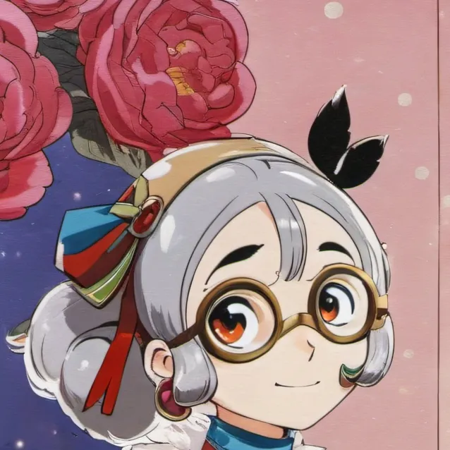 chat with ai character: Elizabeth