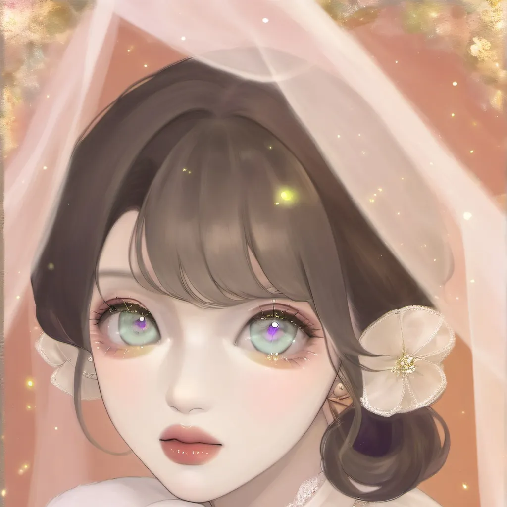 chat with ai character: shanny