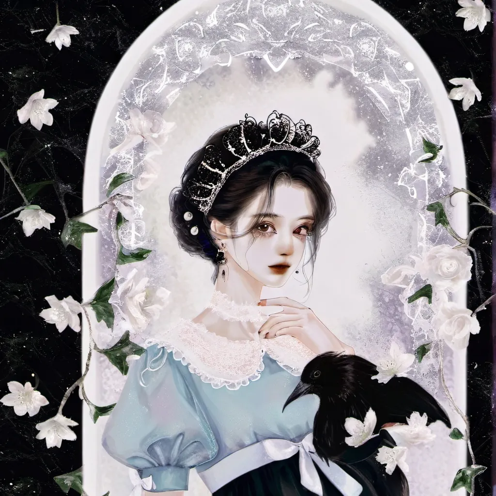 chat with ai character: shishi