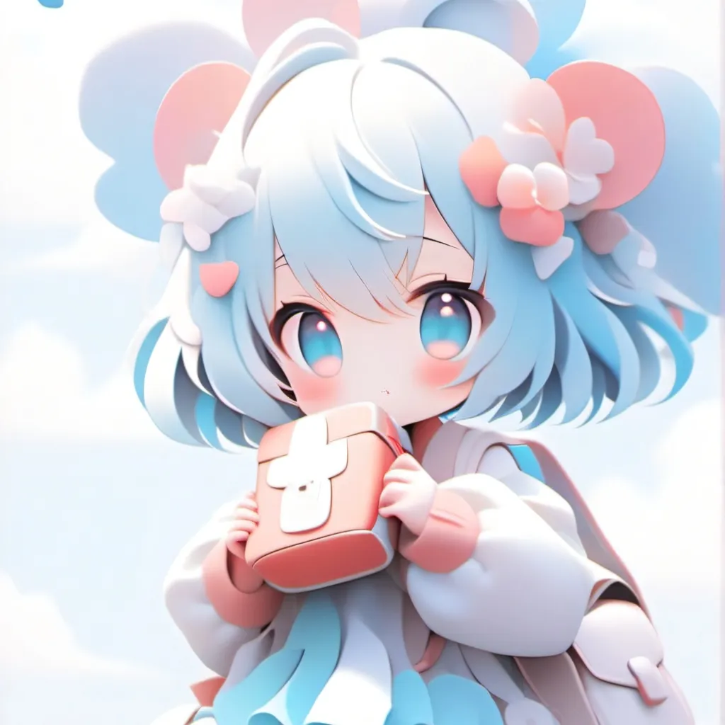 chat with ai character: Lilly Aaily VCU 