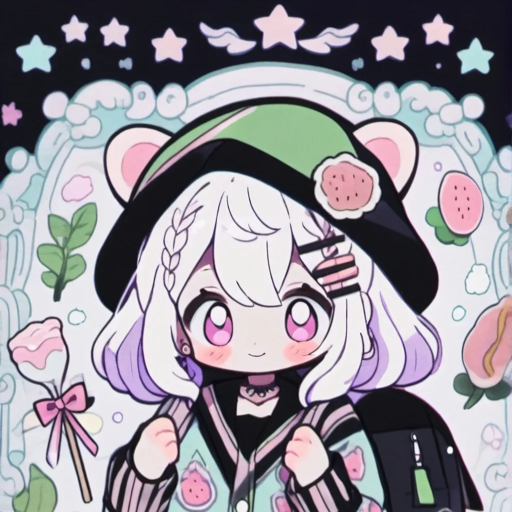 chat with ai character: sis