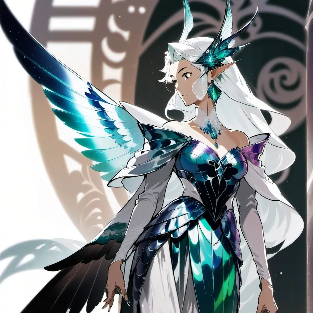 chat with ai character: yuri