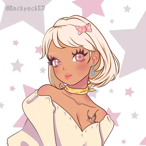 creator soha101201's avatar