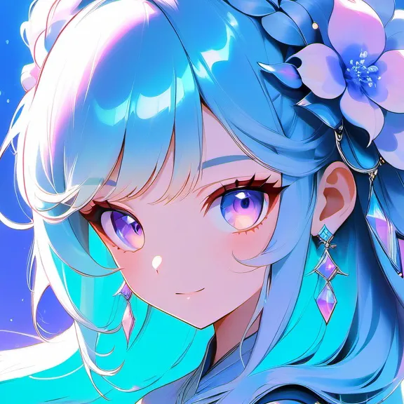 chat with ai character: Millie